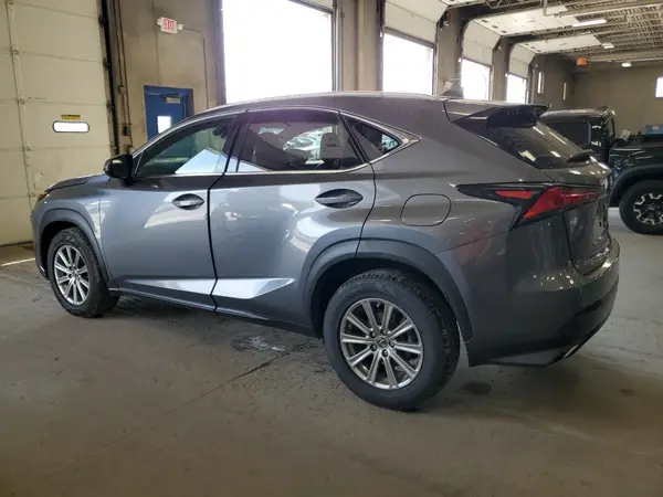 JTJAARBZ6L2165655 2020 LEXUS NX - Image 2