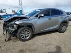 JTJAARBZ6L2177465 2020 LEXUS NX