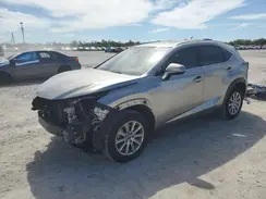 JTJAARBZ6L5005483 2020 LEXUS NX