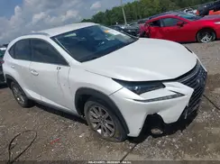 JTJAARBZ6L5009016 2020 LEXUS NX