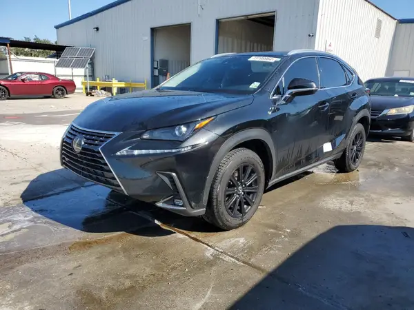 JTJAARBZ6L5010179 2020 LEXUS NX - Image 1