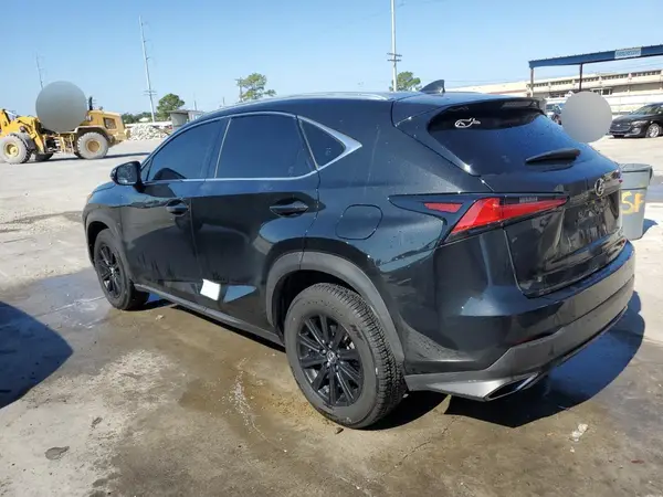 JTJAARBZ6L5010179 2020 LEXUS NX - Image 2