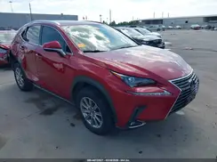 JTJAARBZ6L5017763 2020 LEXUS NX