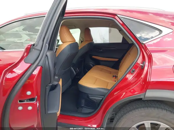JTJAARBZ6L5017763 2020 LEXUS NX - Image 8