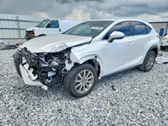 JTJAARBZ6L5018461 2020 LEXUS NX