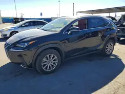 JTJAARBZ7L2160190 2020 LEXUS NX