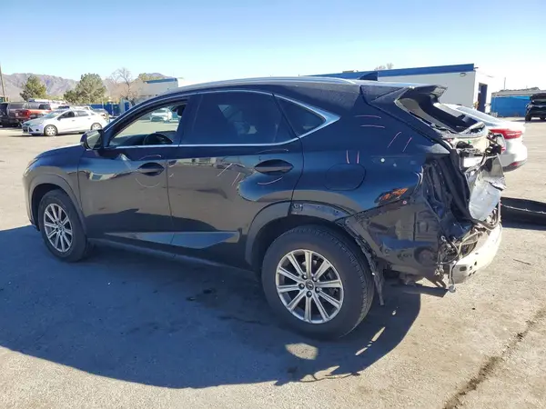JTJAARBZ7L2160190 2020 LEXUS NX - Image 2