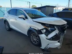 JTJAARBZ7L2165681 2020 LEXUS NX