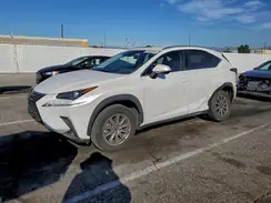 JTJAARBZ7L2176616 2020 LEXUS NX