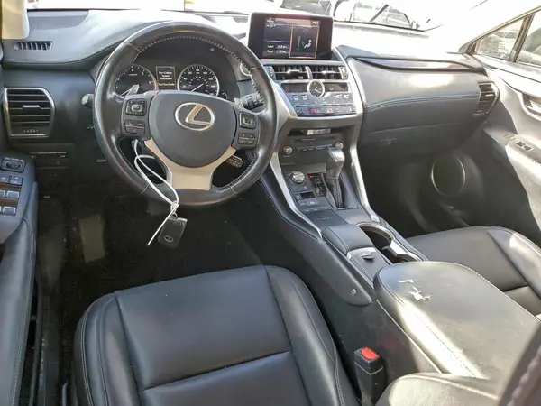 JTJAARBZ7L2176616 2020 LEXUS NX - Image 8