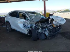 JTJAARBZ7L2177006 2020 LEXUS NX