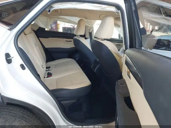 JTJAARBZ7L2177006 2020 LEXUS NX - Image 8