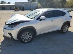 JTJAARBZ7L5005721 2020 LEXUS NX