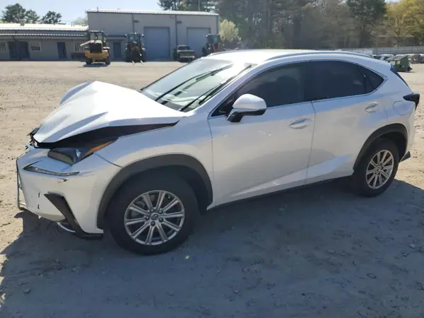 JTJAARBZ7L5005721 2020 LEXUS NX - Image 1
