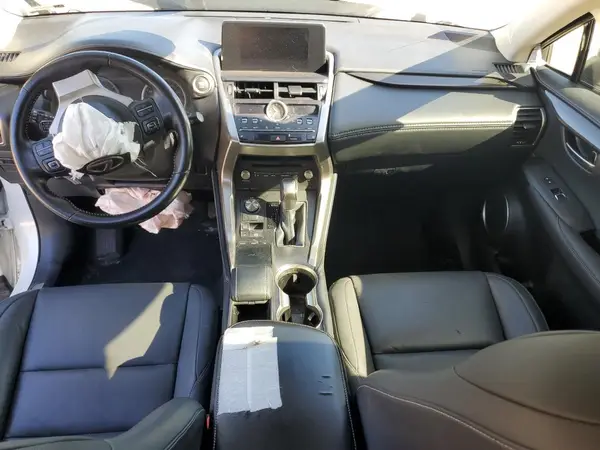 JTJAARBZ7L5005721 2020 LEXUS NX - Image 8