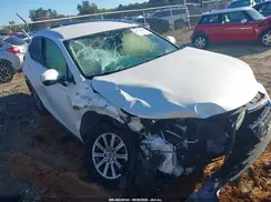 JTJAARBZ7L5006920 2020 LEXUS NX