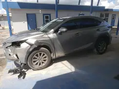 JTJAARBZ7L5015388 2020 LEXUS NX