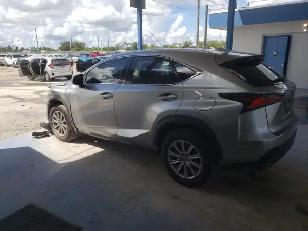 JTJAARBZ7L5015388 2020 LEXUS NX - Image 2