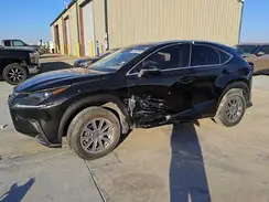 JTJAARBZ7L5018016 2020 LEXUS NX