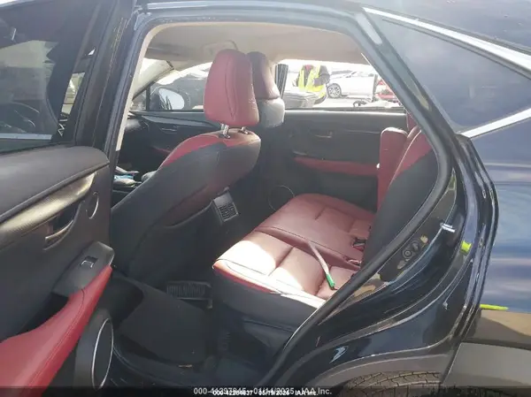 JTJAARBZ7L5018016 2020 LEXUS NX - Image 8