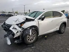 JTJAARBZ7L5019294 2020 LEXUS NX