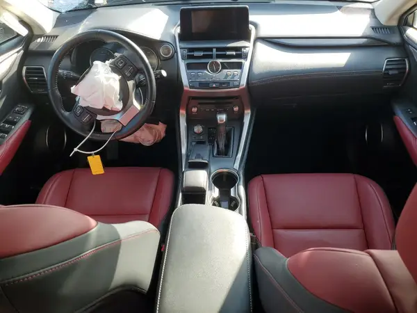 JTJAARBZ7L5019294 2020 LEXUS NX - Image 8