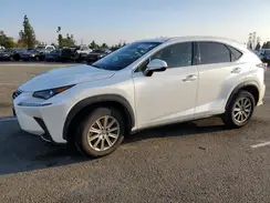 JTJAARBZ8L2158433 2020 LEXUS NX
