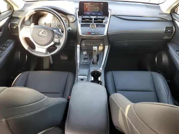 JTJAARBZ8L2158433 2020 LEXUS NX - Image 8