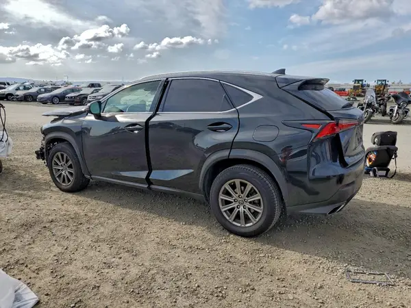 JTJAARBZ8L2165480 2020 LEXUS NX - Image 2