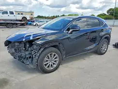 JTJAARBZ8L2166614 2020 LEXUS NX