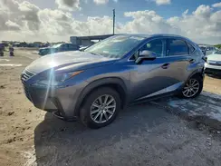 JTJAARBZ8L2167293 2020 LEXUS NX