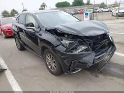 JTJAARBZ8L2175250 2020 LEXUS NX