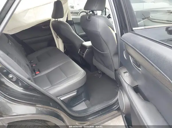 JTJAARBZ8L2175250 2020 LEXUS NX - Image 8