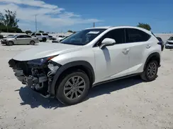 JTJAARBZ8L5008658 2020 LEXUS NX