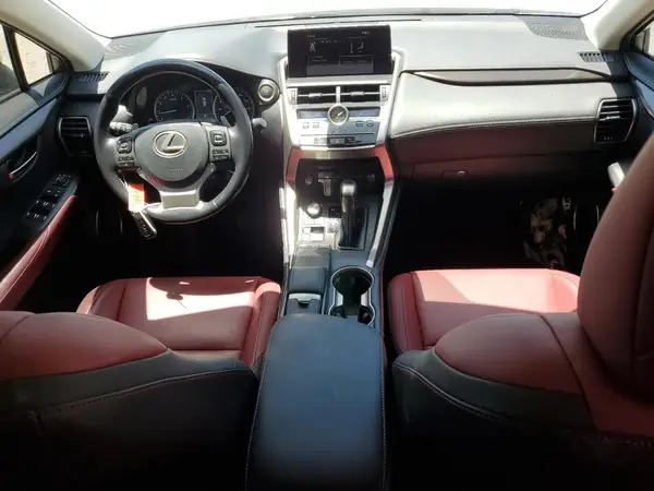JTJAARBZ8L5008658 2020 LEXUS NX - Image 8