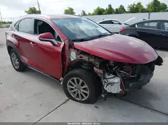 JTJAARBZ8L5009325 2020 LEXUS NX