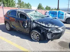 JTJAARBZ8L5012631 2020 LEXUS NX