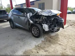 JTJAARBZ8L5013908 2020 LEXUS NX
