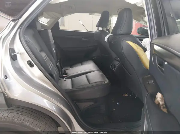 JTJAARBZ8L5013908 2020 LEXUS NX - Image 8