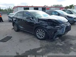 JTJAARBZ8L5015805 2020 LEXUS NX