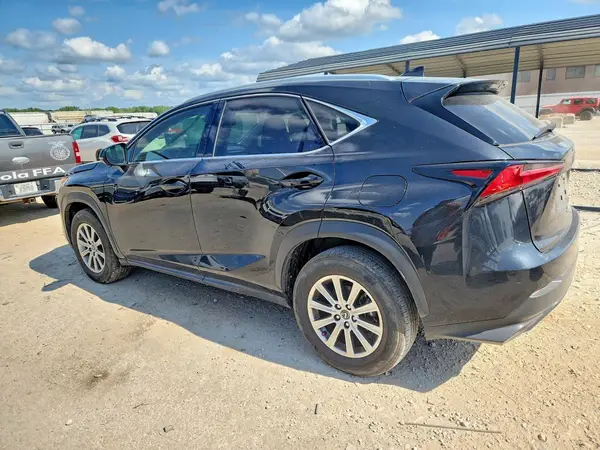 JTJAARBZ8L5016744 2020 LEXUS NX - Image 2