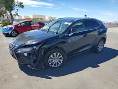JTJAARBZ8L5016873 2020 LEXUS NX