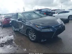 JTJAARBZ8L5017411 2020 LEXUS NX