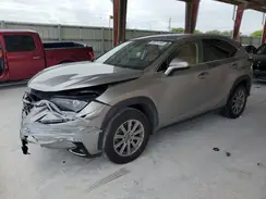 JTJAARBZ8L5017697 2020 LEXUS NX
