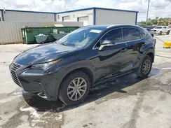 JTJAARBZ9L2161809 2020 LEXUS NX
