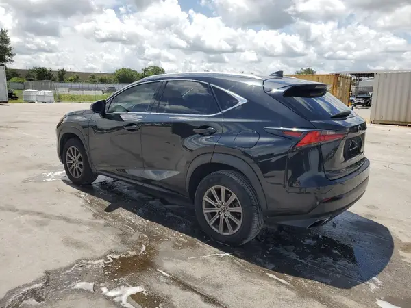 JTJAARBZ9L2161809 2020 LEXUS NX - Image 2
