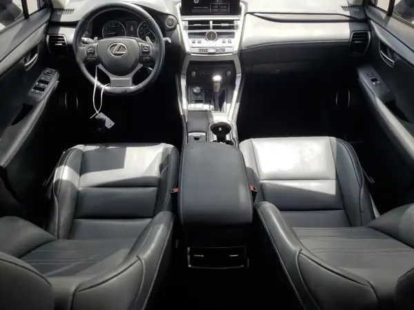 JTJAARBZ9L2161809 2020 LEXUS NX - Image 8