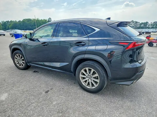 JTJAARBZ9L2166234 2020 LEXUS NX - Image 2