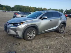 JTJAARBZ9L5000276 2020 LEXUS NX
