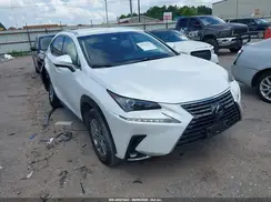 JTJAARBZ9L5006305 2020 LEXUS NX